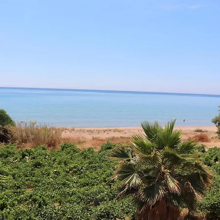 Apartment Memi View B3 *