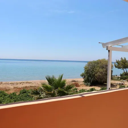 Memi View B3 Koroni (Messinia)