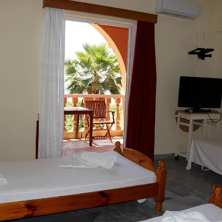 Memi View B3 Apartment *