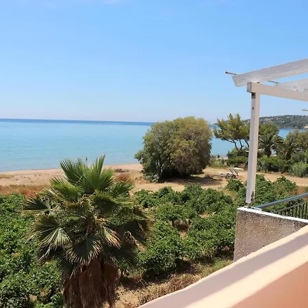 Apartment Memi View B3