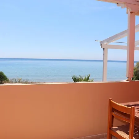 Memi View B3 Apartment Koroni (Messinia)