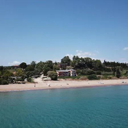 Memi View B3 Apartment Koroni (Messinia)