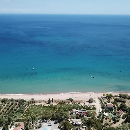 Memi View B3 Koroni (Messinia)