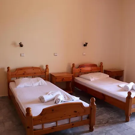 Apartment Memi View B3 Koroni (Messinia)