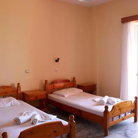 Memi View B3 * Koroni (Messinia)