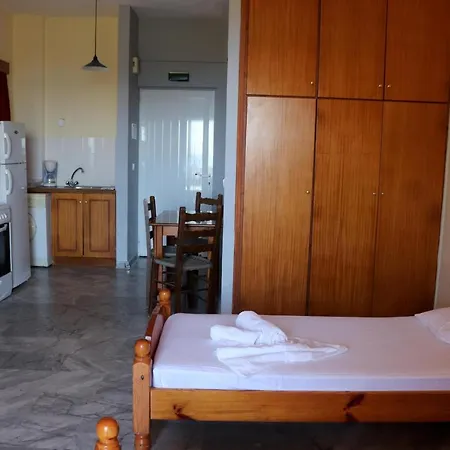 Memi View B3 Apartment