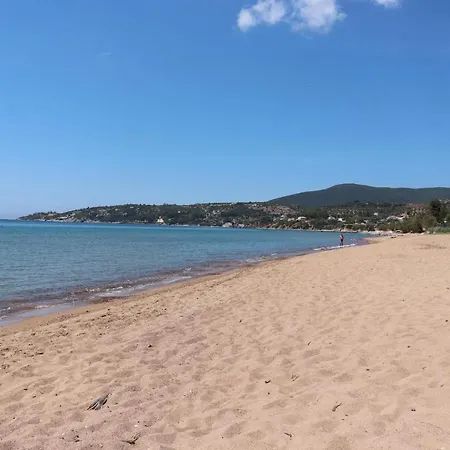 Apartment Memi View B3 Koroni (Messinia)