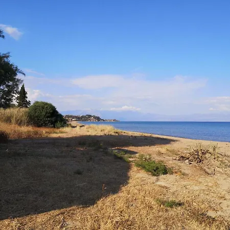 Apartment Memi View B3 Koroni (Messinia)