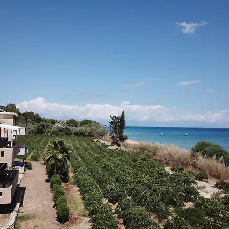 Memi View B3 * Koroni (Messinia)