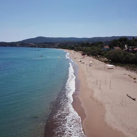 Memi View B3 Koroni (Messinia)