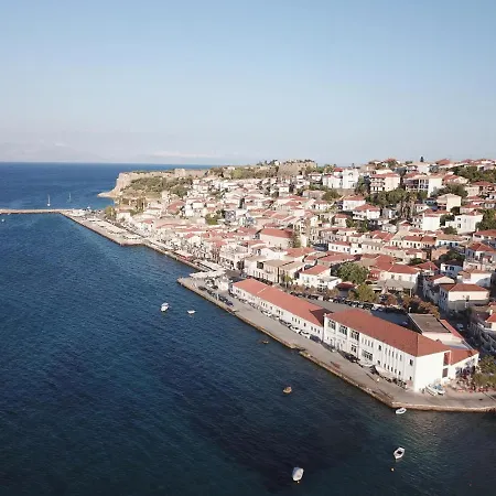 Memi View B3 Apartment Koroni (Messinia)